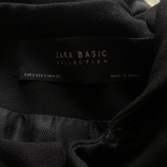 Zara Jacket - Picture 4 of 4